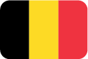 BE Flag